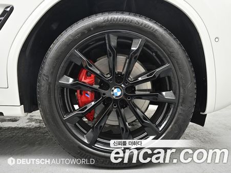BMW X4 2025, фото 5