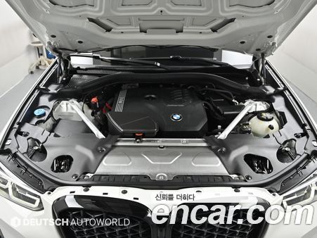 BMW X4 2025, фото 6