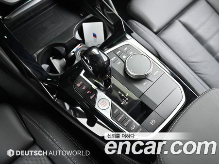 BMW X4 2025, фото 9