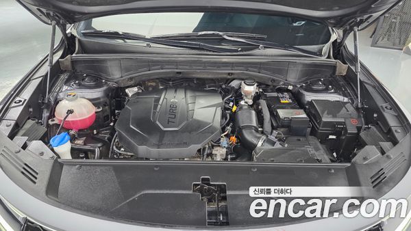 Kia Sorento 2022, фото 6