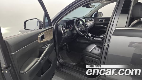 Kia Sorento 2022, фото 13