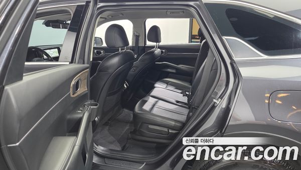 Kia Sorento 2022, фото 17