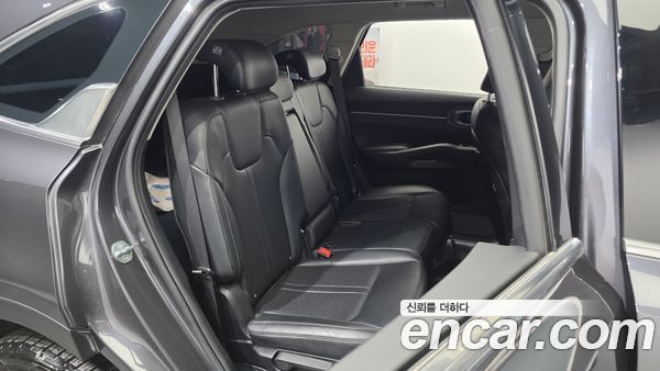 Kia Sorento 2022, фото 18