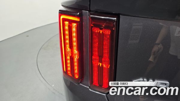 Kia Sorento 2022, фото 9