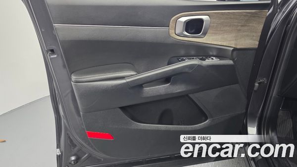 Kia Sorento 2022, фото 14