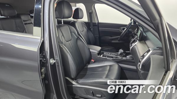 Kia Sorento 2022, фото 16