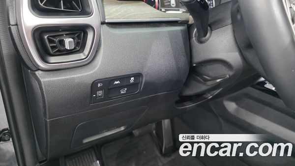 Kia Sorento 2022, фото 29