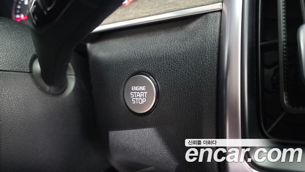 Kia Sorento 2022, фото 30