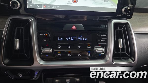 Kia Sorento 2022, фото 32