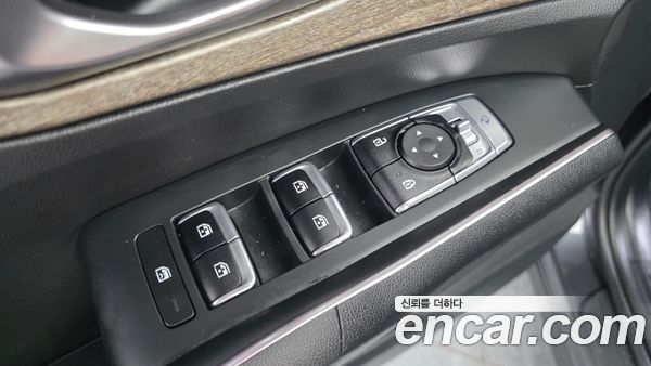 Kia Sorento 2022, фото 35
