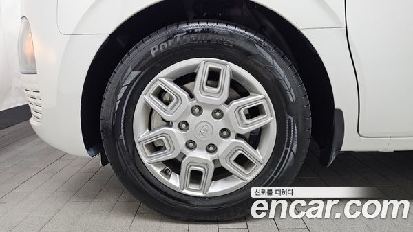 Hyundai Staria 2022, фото 4