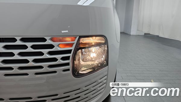 Hyundai Staria 2022, фото 7
