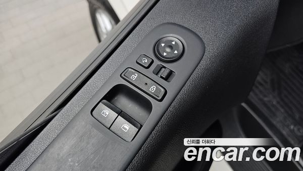 Hyundai Staria 2022, фото 28