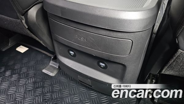 Hyundai Staria 2022, фото 30