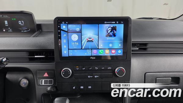 Hyundai Staria 2022, фото 31