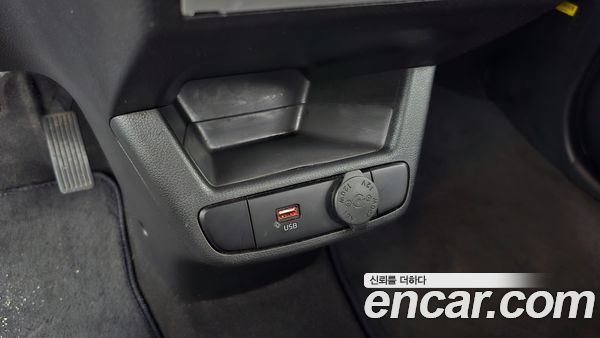 Kia Ray 2022, фото 31