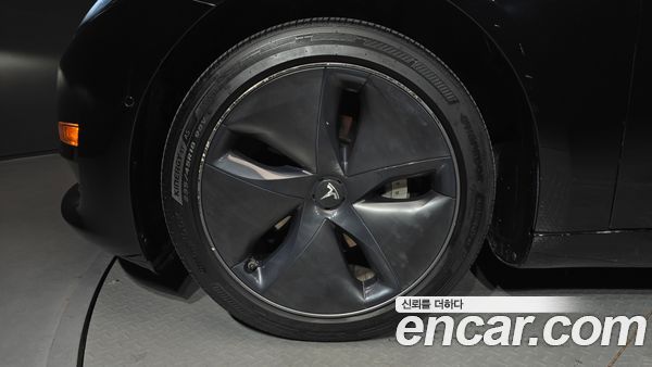 Tesla Model 3 2020, фото 5