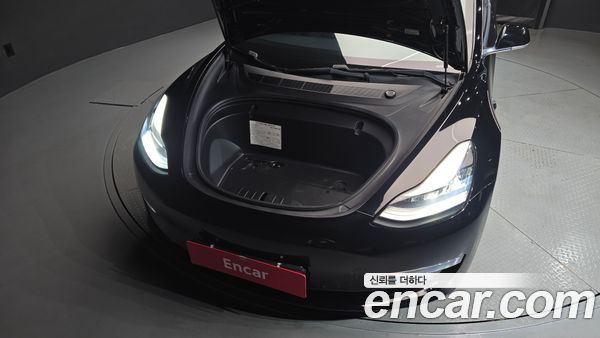 Tesla Model 3 2020, фото 6