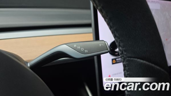 Tesla Model 3 2020, фото 12