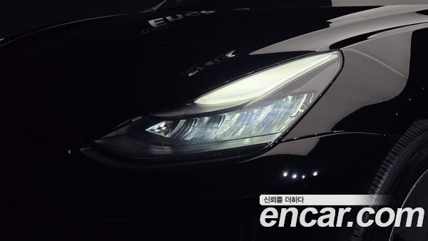 Tesla Model 3 2020, фото 8