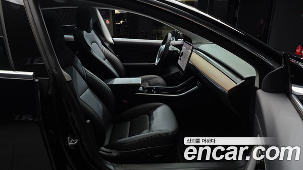 Tesla Model 3 2020, фото 16