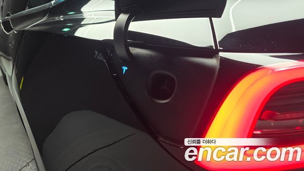 Tesla Model 3 2020, фото 29