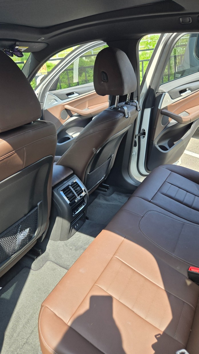 BMW X4 2025, фото 7