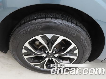 Kia Carnival 2021, фото 20