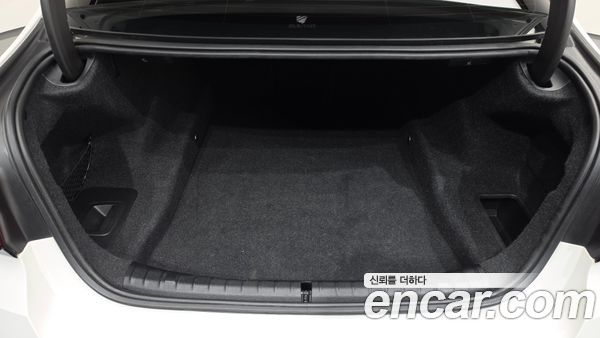 BMW 5 Series 2021, фото 20