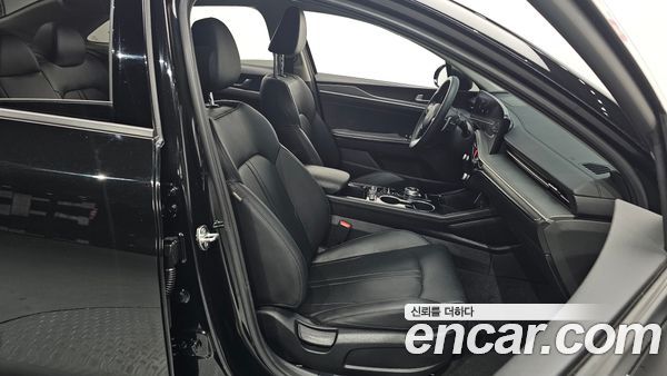 Kia K5 2024, фото 16