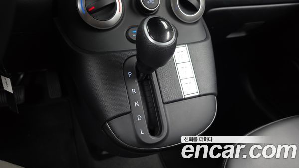 Hyundai Casper 2023, фото 11