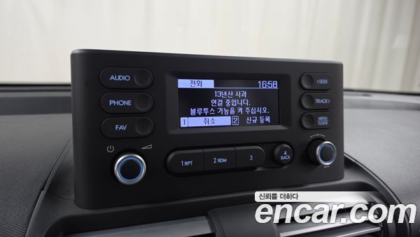 Hyundai Casper 2023, фото 19