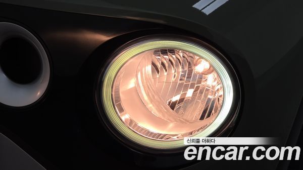 Hyundai Casper 2023, фото 7