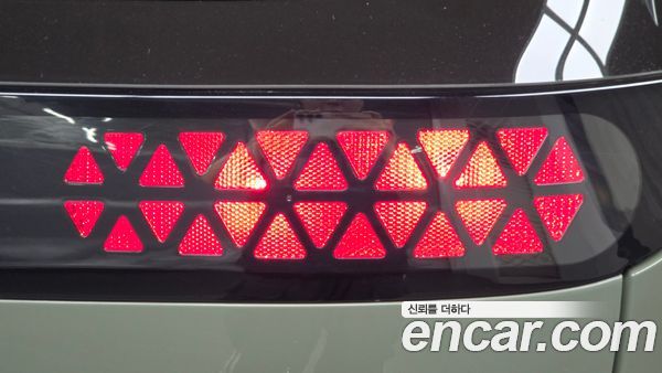 Hyundai Casper 2023, фото 8