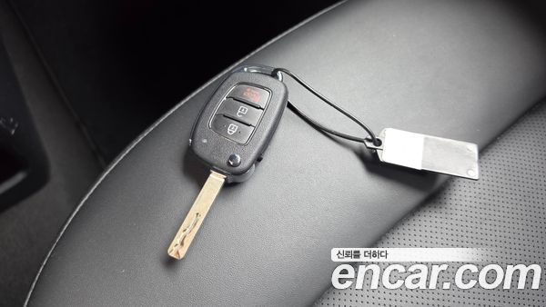 Hyundai Casper 2023, фото 29