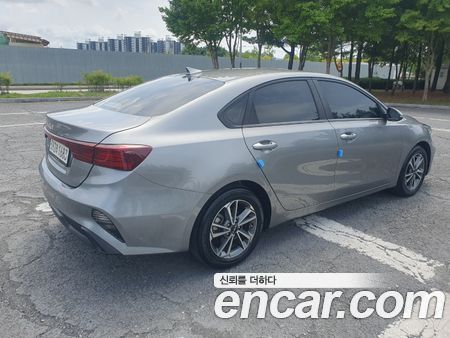 Kia K3 2024, фото 5