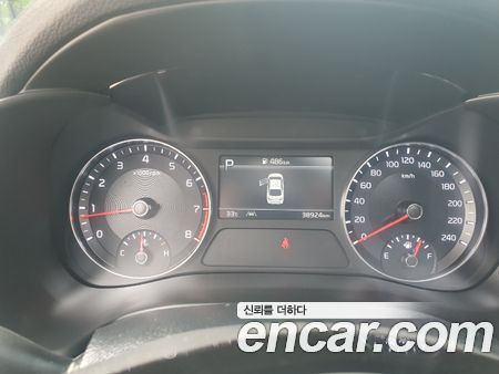 Kia K3 2024, фото 14