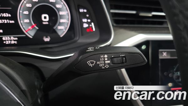 Audi A6 2022, фото 26