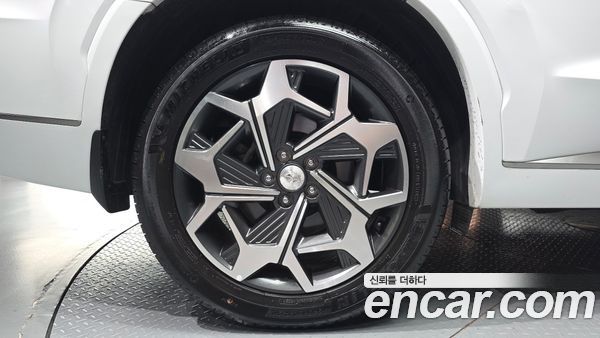 Hyundai Palisade 2022, фото 5