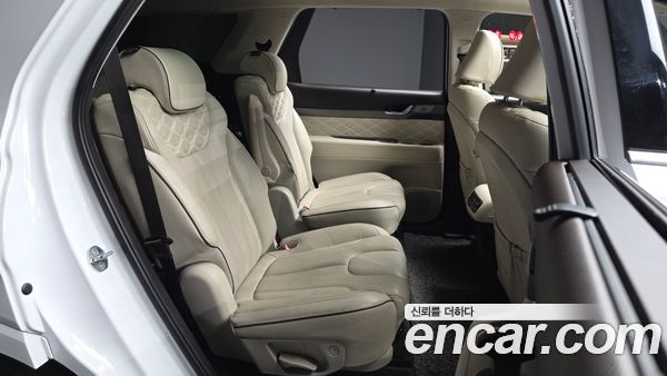 Hyundai Palisade 2022, фото 16