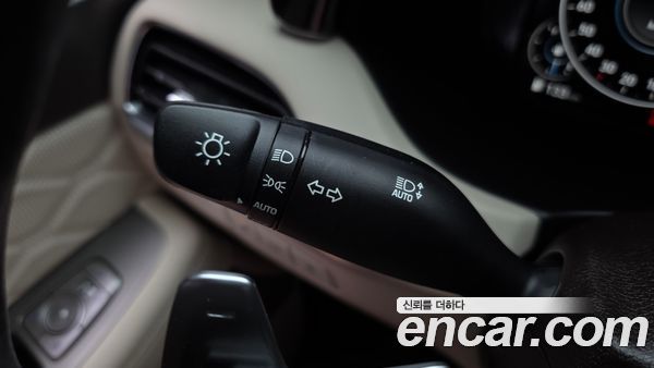 Hyundai Palisade 2022, фото 29