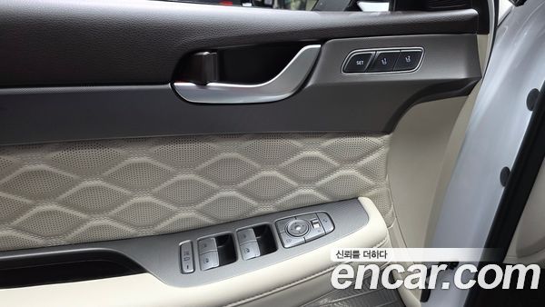 Hyundai Palisade 2022, фото 31