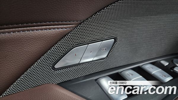BMW 4 Series 2025, фото 29