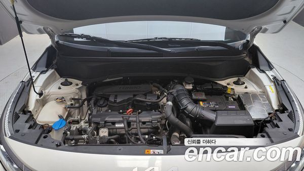Kia Seltos 2023, фото 6