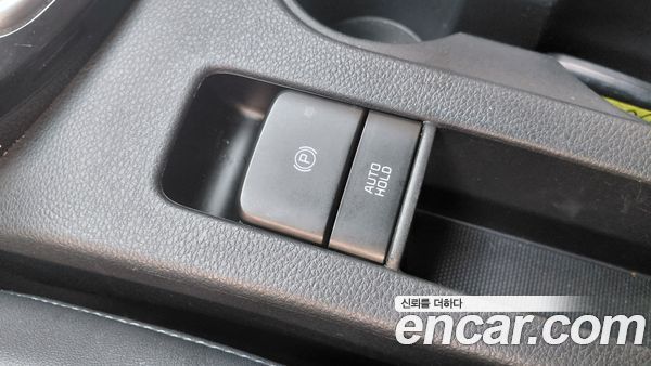 Kia Seltos 2023, фото 24