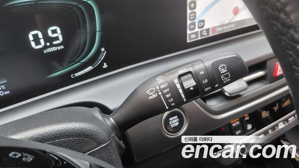 Kia Seltos 2023, фото 26