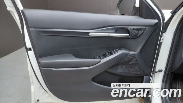 Kia Seltos 2023, фото 14