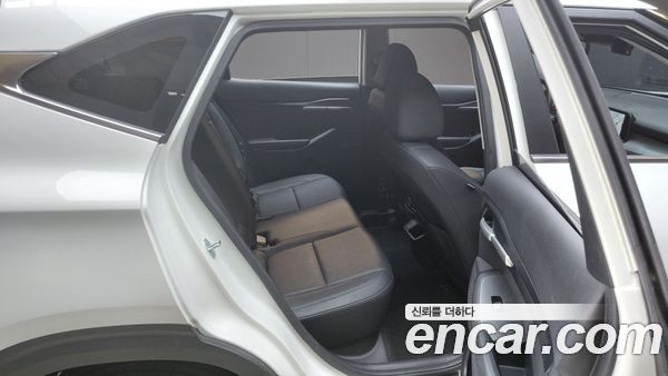 Kia Seltos 2023, фото 16