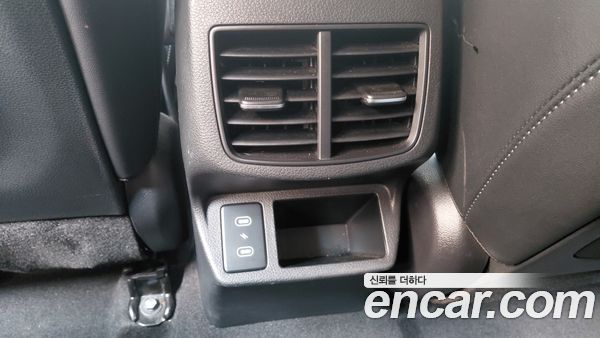 Kia Seltos 2023, фото 29