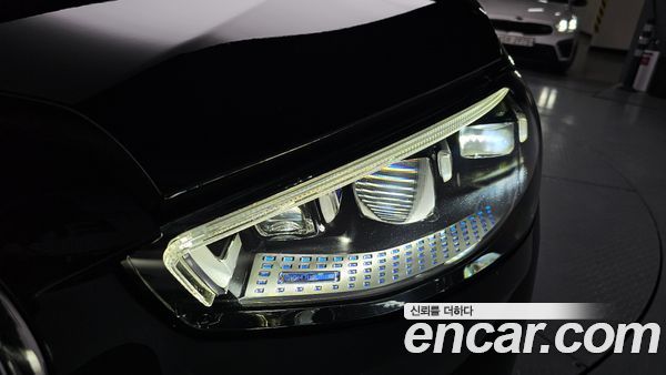 Mercedes-Benz S-Class 2023, фото 8